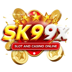 SK99X คาสิโนออนไลน์ สล็อตเว็บตรง API แท้